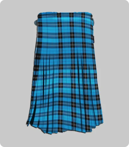 Custom Made Ramsay Tartan