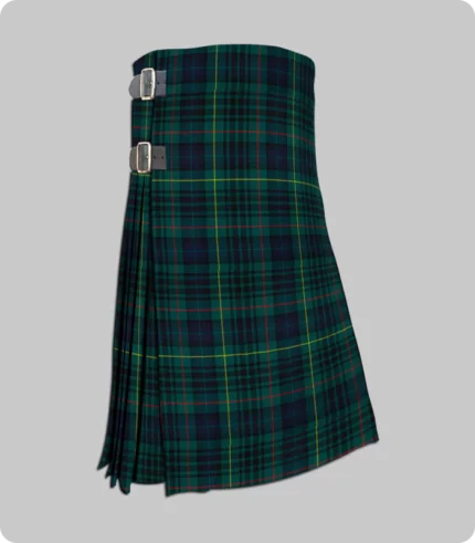 Hunting Stewart Tartan