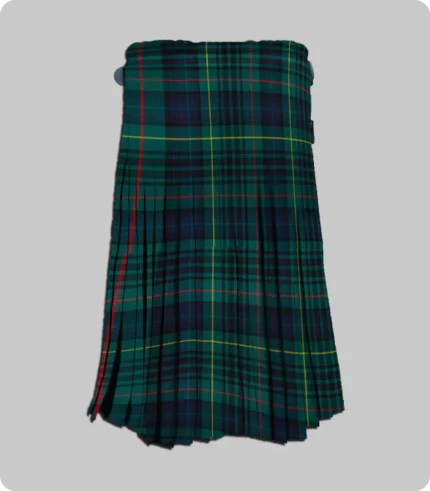 Hunting Stewart Tartan