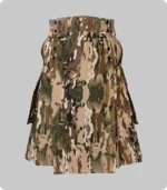 Multicam Utility Kilt