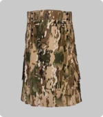 Multicam Utility Kilt