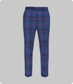 Premium Quality Spirit Of Scotland Tartan Kilt