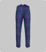 Premium Quality Spirit Of Scotland Tartan Kilt