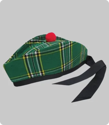 Scottish Irish Hat