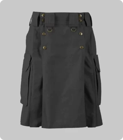 Tactical Combat Cargo Utility Kilt