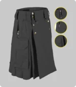 Tactical Combat Cargo Utility Kilt