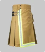 firefighter kilt for men