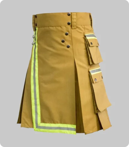 firefighter kilt for men