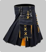 women stylish hybrid kilts