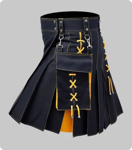 women stylish hybrid kilts