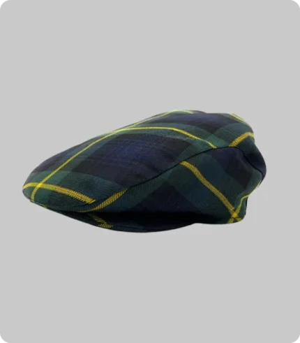 Dress Gordon Tartan Irish Hat