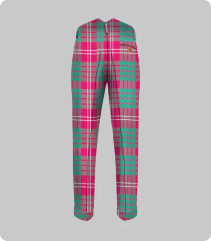 Custom Made Crawford Ancient Tartan Trouser